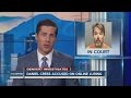 Daniel Cress Accused Of Online Luring Of Ac Child Ordered Not To Use The Internet