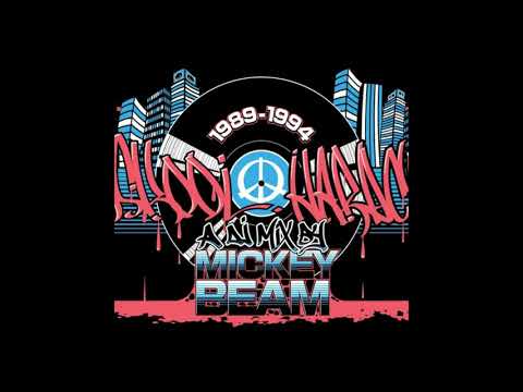 Mickey B 1989 1994 Old Skool Rave Classics Hardcore Mix