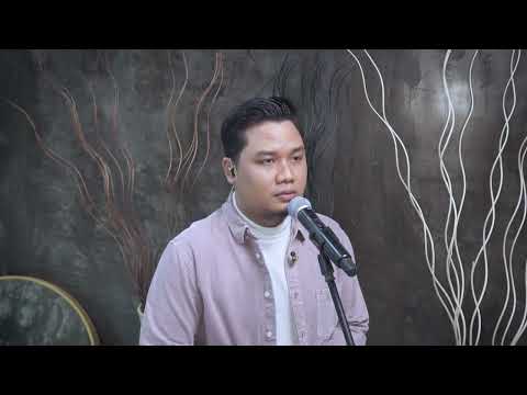 ATAS NAMA CINTA | ROSSA | COVER BY @TitoMunandar
