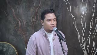 Download lagu ATAS NAMA CINTA | ROSSA | COVER BY @TitoMunandar mp3