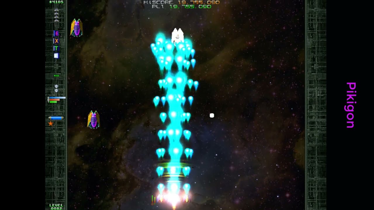 Warblade | [PC] Level 76-100 |