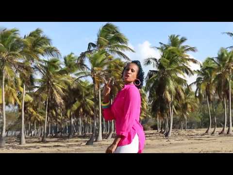 Alison Hinds Feat DJ Gil - Gimme Di Zouk (Clip Official) Music Soca 2K14