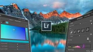 Everything we love about the NEW Lightroom update