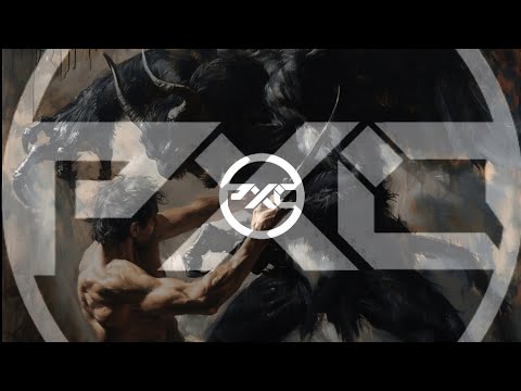 Borgore x Cromatik - TORTURE