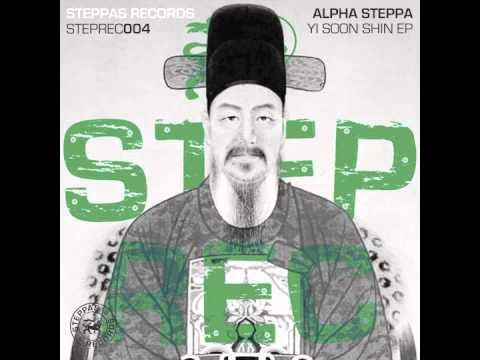 Alpha Steppa - Haibo Part II - Dubstep Dub UK Dub Reggae Roots