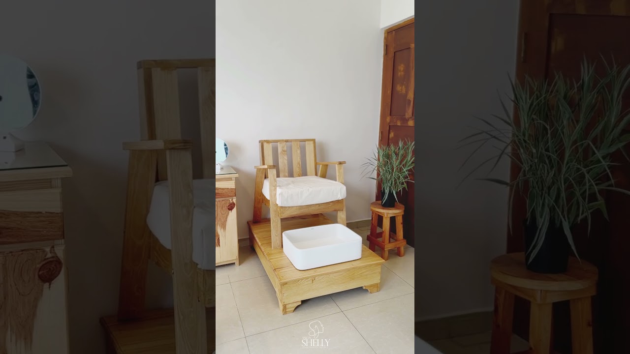 Salon Sheely | Profile Shoot