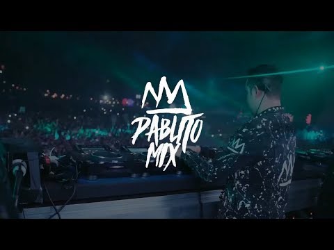 PABLITO MIX - EDC MEXICO