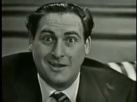 Sid Caesar & Carl Reiner   This Is Your Story