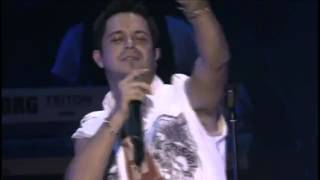 Alejandro Sanz   2004 Live! YSi Fuera Ella` Amiga Mia` Mi Soledad Y Yo