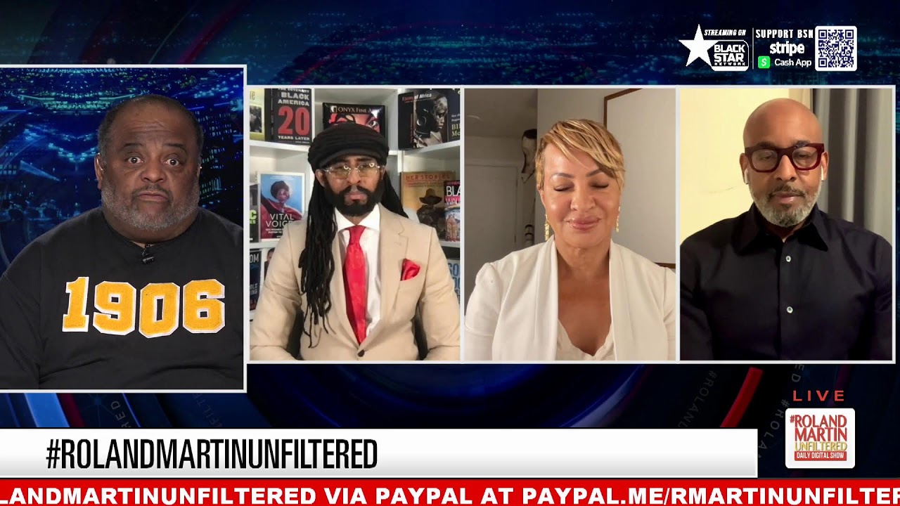 TN Voter Glitch Hits Black County. Trump Iran Ultimatum. Missouri DEI Crackdown