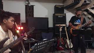 Download lagu Zafaren Band - Teratai mp3