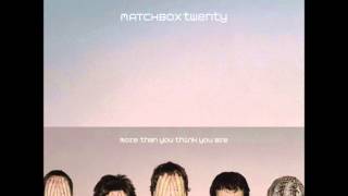 Could I be You by Matchbox Twenty