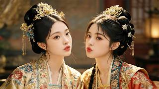 Download lagu 【FULL】Bestie and I transmigrated as superior-subordinate! Win emperor's favor to go home?!#cdrama mp3