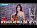 HARI YANG CERAH UNTUK JIWA YANG SEPI PETERPAN COVER BY SASA TASIA