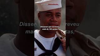 Não desista por mim, nunca!