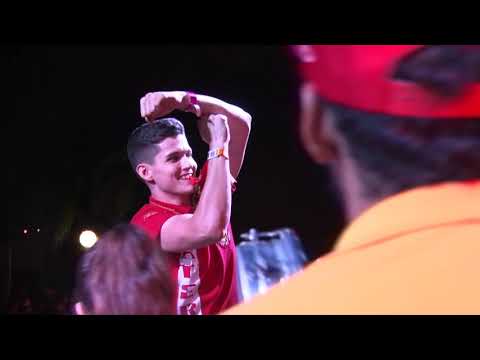 Batera do Inferno - Interbatuc 2018