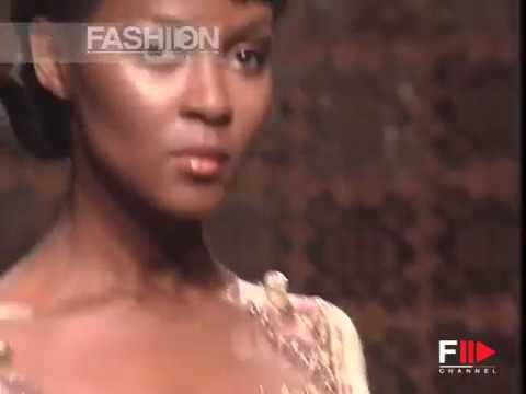 Fashion Show "Tony Ward" Autumn Winter 2007 2008 Haute Couture 3 of 4 by Fashion Channel