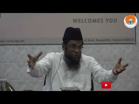 The Reality of Bid'ah