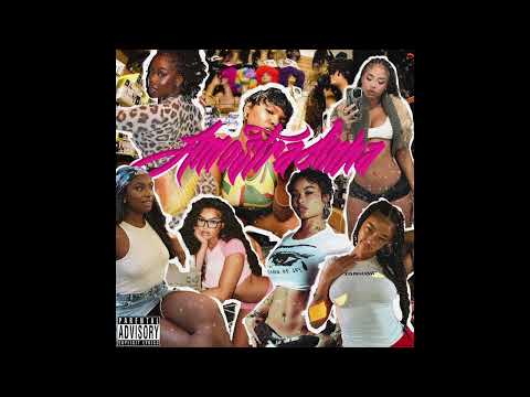 SUENZO ''Amostradinha'' ft La Nigga  ( prod. Sabat )