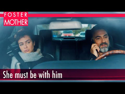 Ali Osman is after Mert - Episode 22 | Foster Mother English