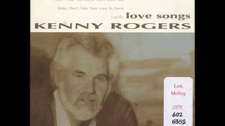 Kenny Rogers - I Swear