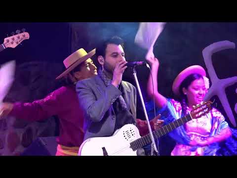 V - ORIGEN - FESTIFOLK 2023