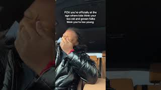 Download lagu I’m officially at that age lol #trendingshorts mp3