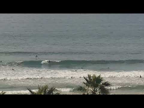 Splitting the Peak - Northside