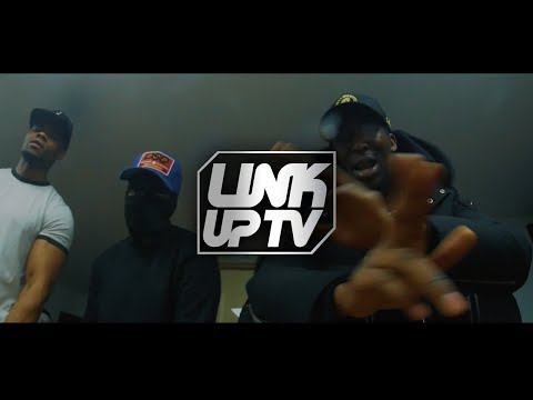 Loose 1 x Tallest Trapstar x Beluga Ice - 3 Amigos | Link Up TV
