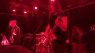 Melvins I wanna hold your hand/Euthanasia 08-17-17