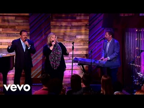 Goodman Revival - I Don't Want To Get Adjusted