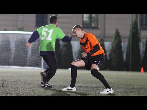 Etanol United - Ligasport.pl: 6. tydzień (FLS Wiosna 2015)