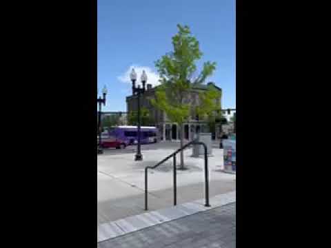 BPL - Nubian Square Boston Public Library - Roxbury Boston MA