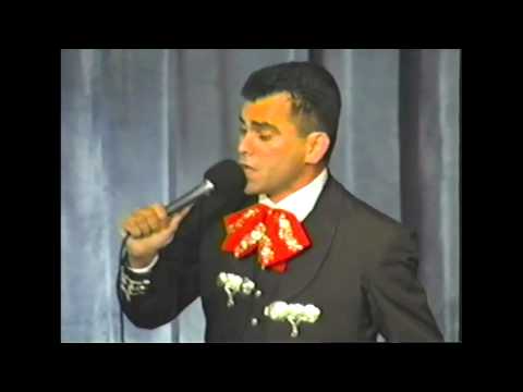 PACO MENDOZA  SOLO ESPERO ESE DIA