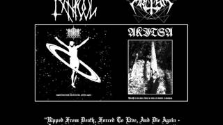 Ash Pool - Death Has No Mother