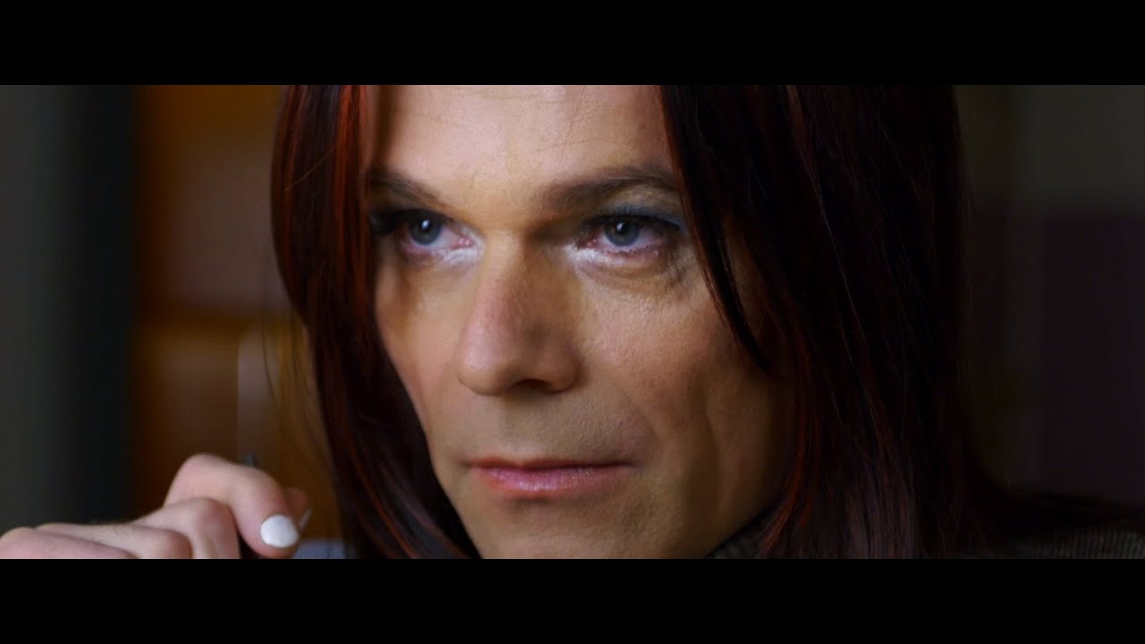 Miniature de la vidéo "Janine Moves to the Country" | Trailer | Berlinale 2025 du film Janine s'installe à la campagne