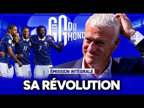 MBAPPÉ VS YAMAL : L'ESPAGNOL EST-IL LA BÊTE NOIRE DU CAPITAINE BLEU ?  - GG DU MONDIAL du 13/07/2026
