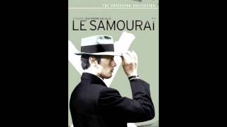 Le Samourai: Valerie