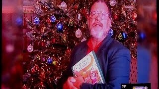 A Christmas song about New Orleans past