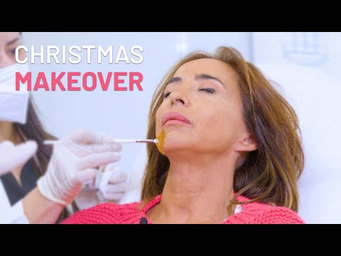 María Patiño – ⛄💝 XMAS Makeover 💝⛄