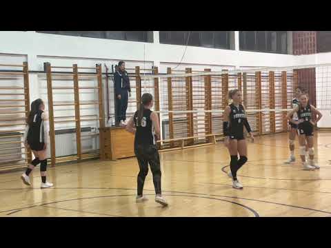 ok foresta-Haok Zagreb 3-2,peti set,3.HOL