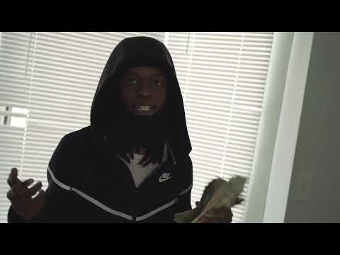 Thebannk - Jugg Talk (Official Music Video)