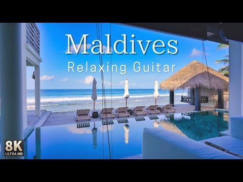 Luxury relaxing ambience ＠ Naladhu Private Island Maldives by Anantara Hotels| Resort in Maldives