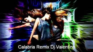 Enur ft Natasja - Calabria 2011 Remix Dj Valentino