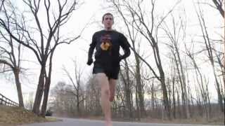Principles of Natural Running
