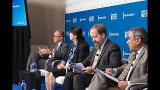 California and Asia: The Need for Collaboration