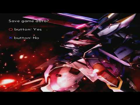 Xenosaga II HD - Part 6