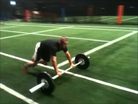 CrossFit 77 Highlights of the Week