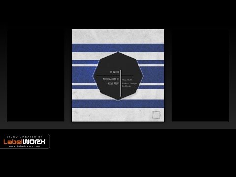 Kevi Anavi - Frame of Mind (Original Mix)