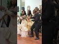 Afro Mbokalisation - Congolese Wedding Entrance